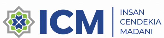 Insan Cendekia Madani Logo