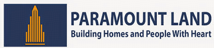 Paramount Land Logo